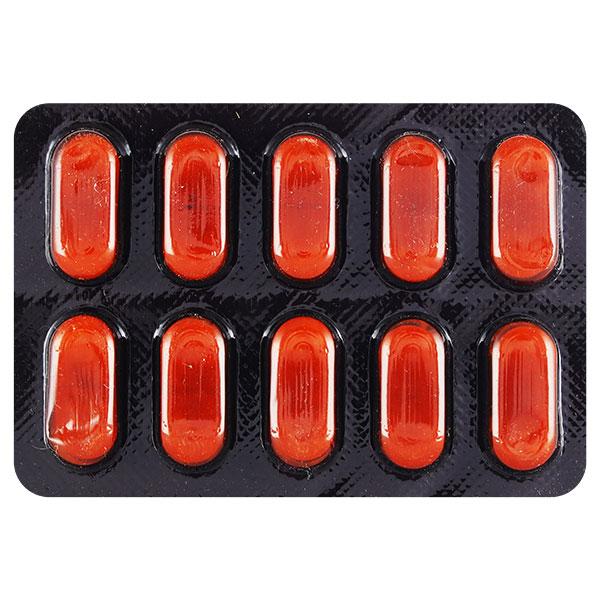 COLDMAP Tablet 10's