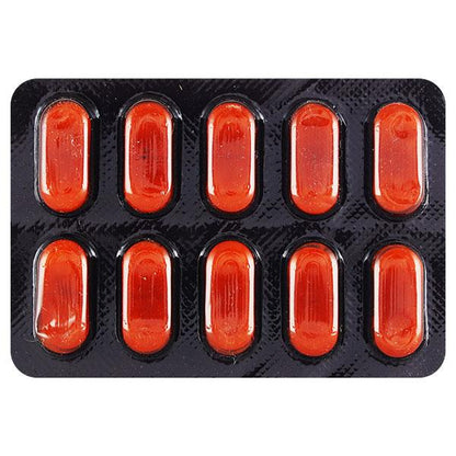 COLDMAP Tablet 10's