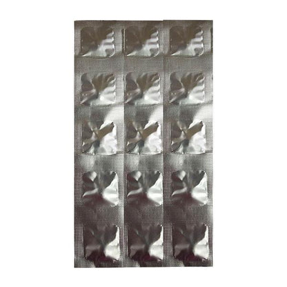 ROZUSTAT 10 Tablet 15's