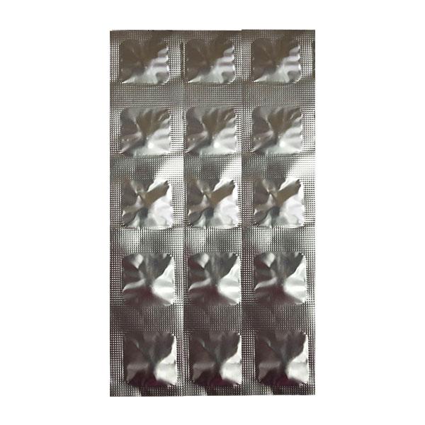 ROZUSTAT 10 Tablet 15's