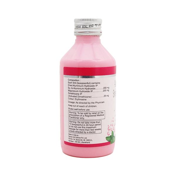 OMEE MPS MINT FLAVOUR Liquid 170ml