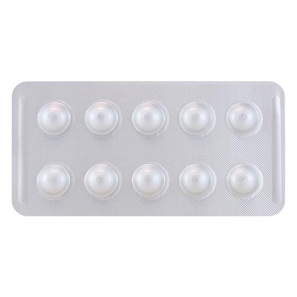 BILANTA 20mg Tablet 10's