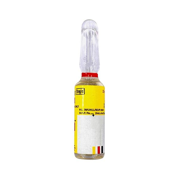 Dytor Injection 2ml