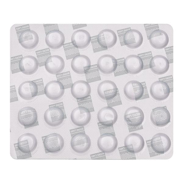 DIAPRIDE 2mg Tablet 30's