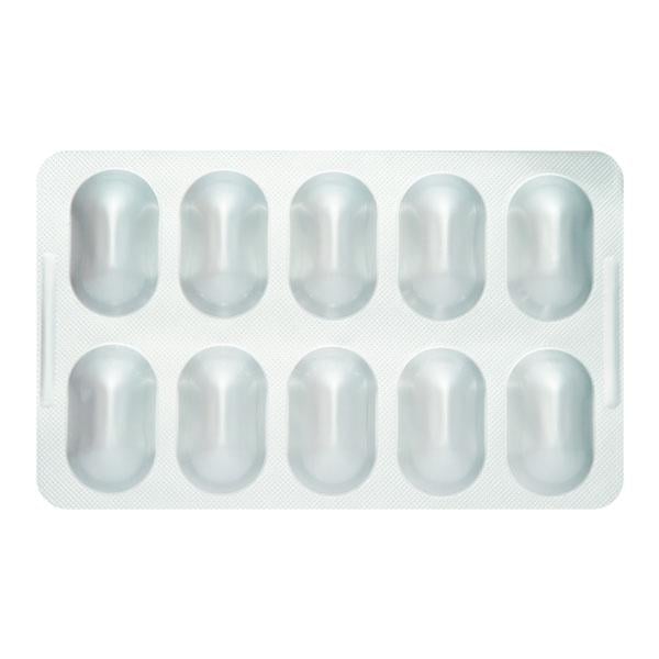 Atorlip 40mg Tablet 10'S