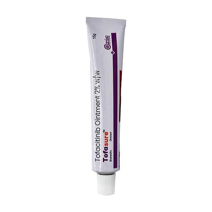 TOFASURE Ointment 15g