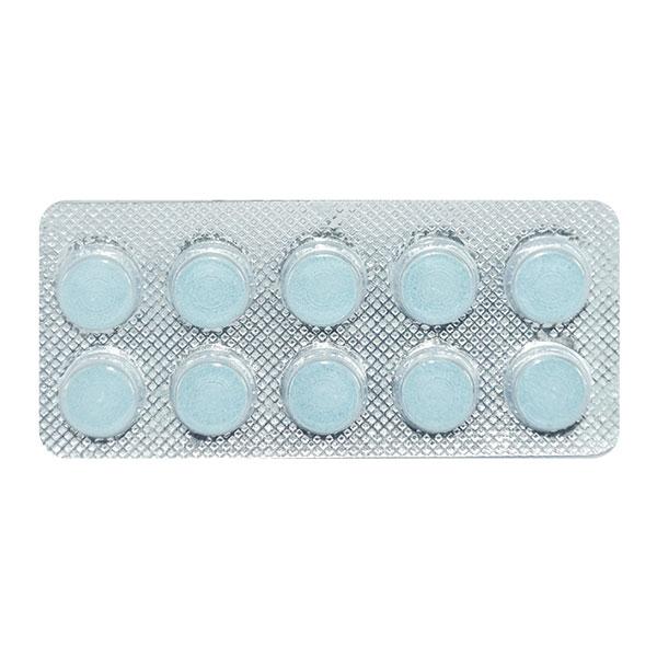 CLOZABEST 100 Tablet 10's