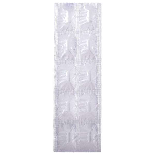 Telmifine AM 5mg/40mg Tablet 10'S