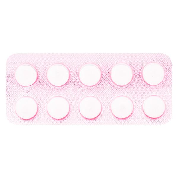 NIGOPRAM 10 Tablet 10's