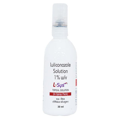 L Sys Lotion 30ml