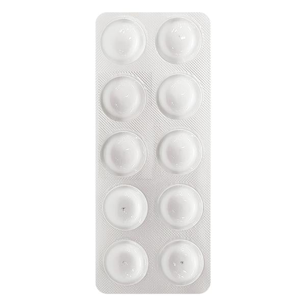 SITASYS 100 Tablet 10's