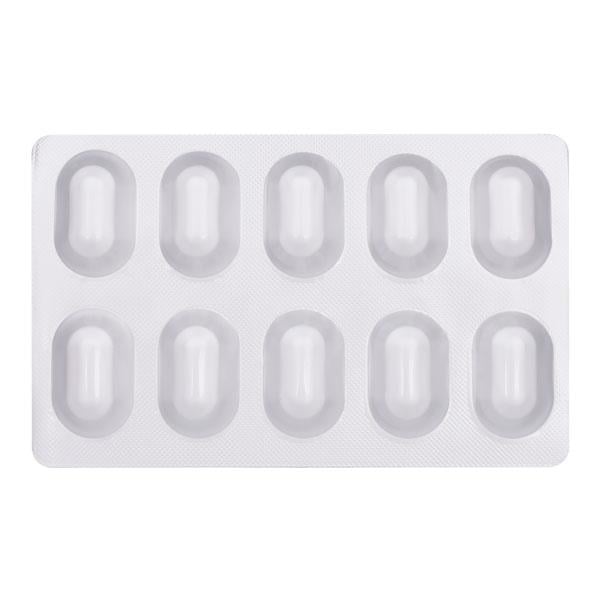 MELBOOST Tablet 10's