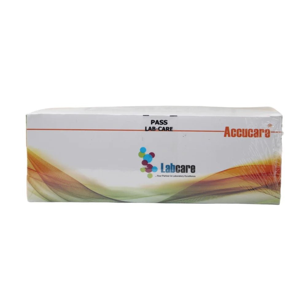 Labcare Mono Calcium Test - Global Surgicals