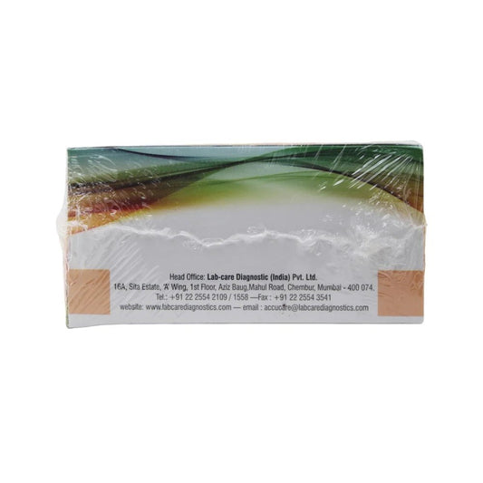 Labcare Mono Potassium Test - Global Surgicals
