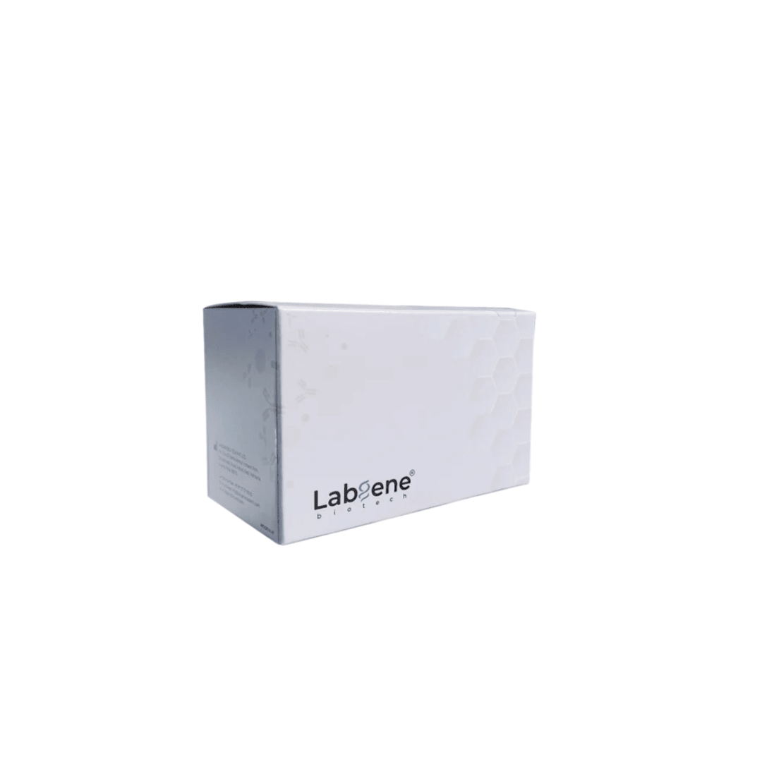 Labgene Malaria Pf/Pan Ag Rapid Card - Global Surgicals