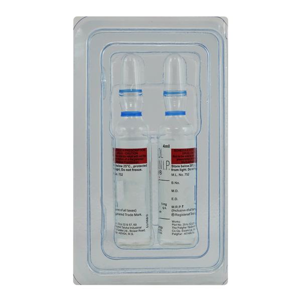 LABLOL Injection 2x4ml - Global Surgicals