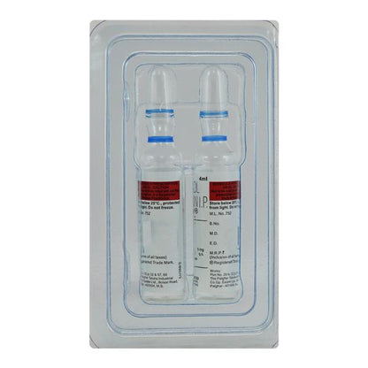 LABLOL Injection 2x4ml - Global Surgicals
