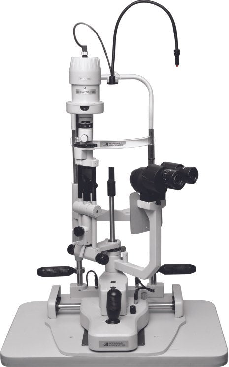 Labomed Evo Slit Lamp - Global Surgicals