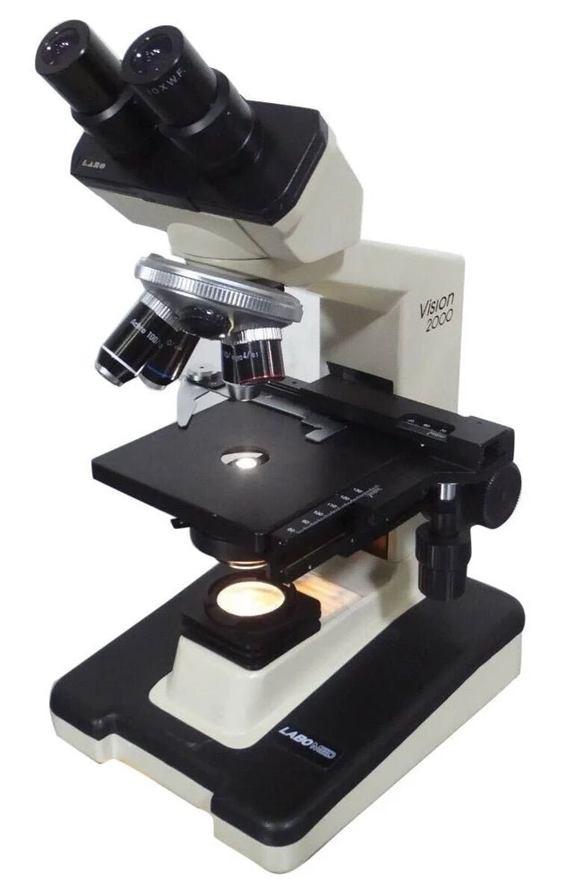 Labomed Microscope - Global Surgicals