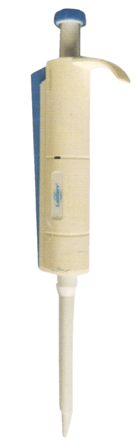 Labserve Variable Volume Micro Pipette Multi Channel - Global Surgicals