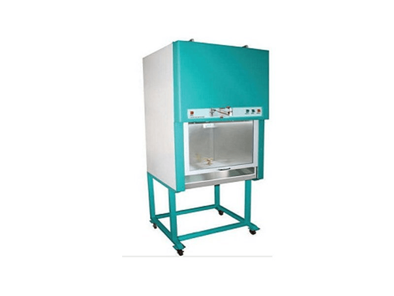 Labtop Vertical Laminar Air flow - Global Surgicals