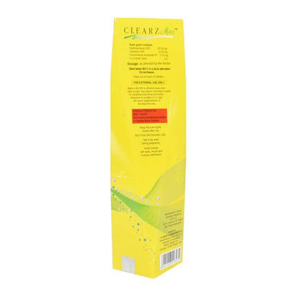 Clearz Max Cream 15gm