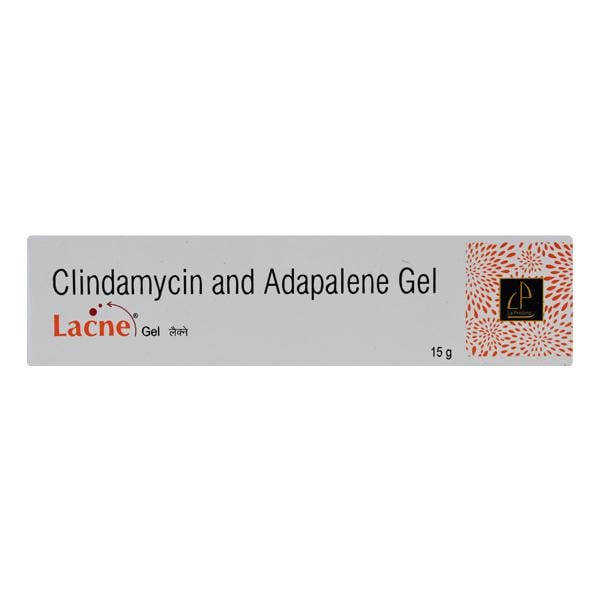 Lacne Gel 15gm - Global Surgicals