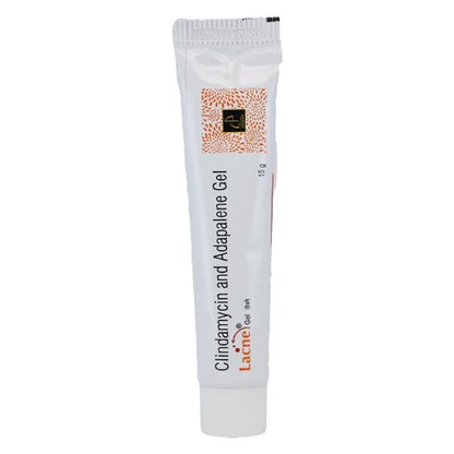 Lacne Gel 15gm - Global Surgicals
