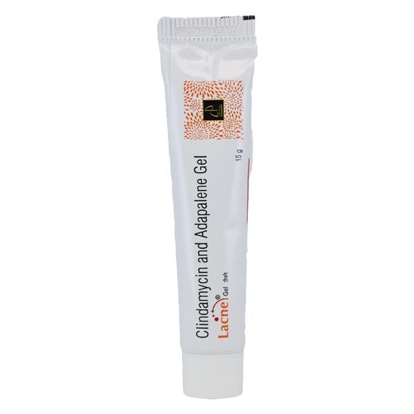 Lacne Gel 15gm - Global Surgicals