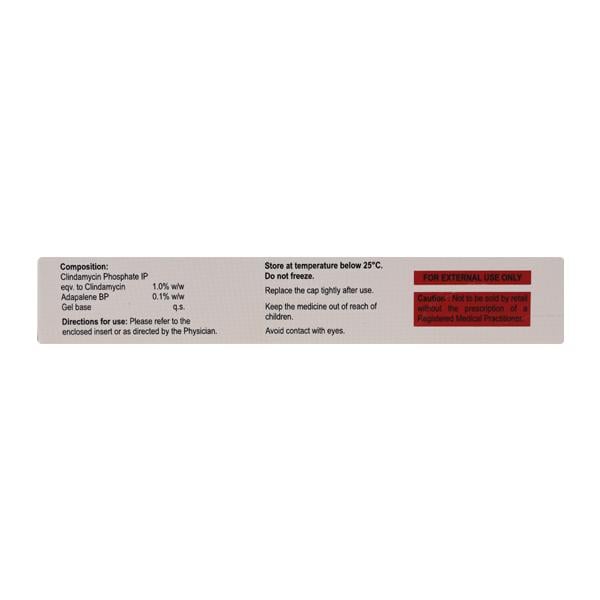 Lacne Gel 15gm - Global Surgicals