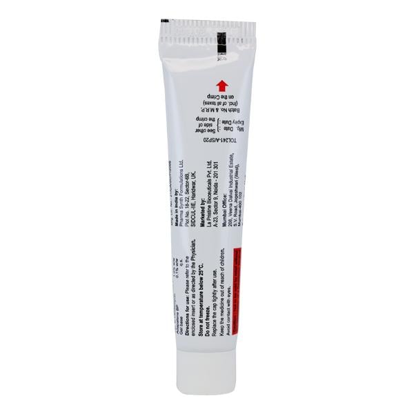 Lacne Gel 15gm - Global Surgicals
