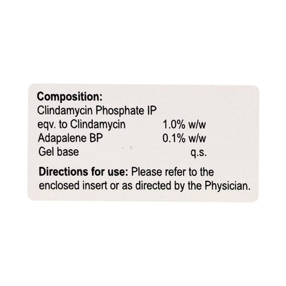 Lacne Gel 15gm - Global Surgicals