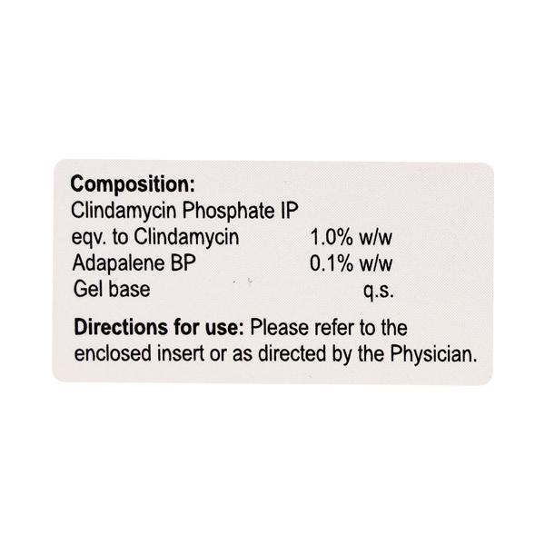Lacne Gel 15gm - Global Surgicals