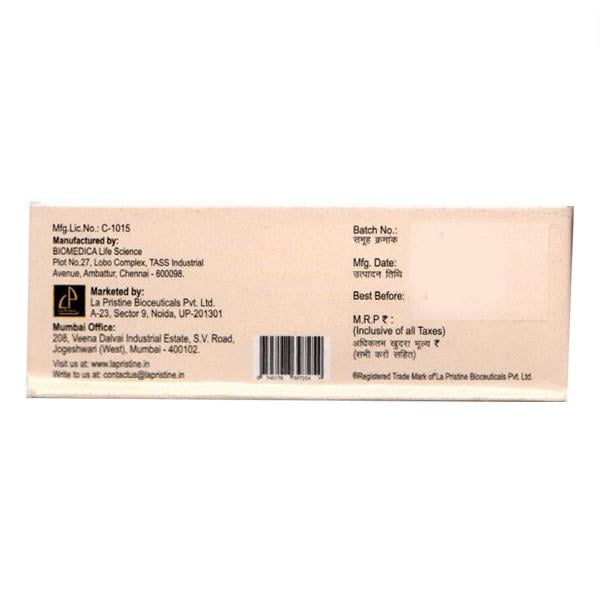Lacne Syndet Bar 75gm - Global Surgicals