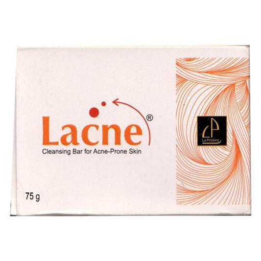 Lacne Syndet Bar 75gm - Global Surgicals