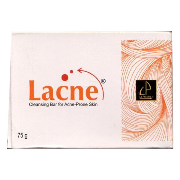 Lacne Syndet Bar 75gm - Global Surgicals