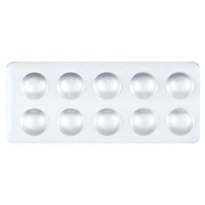 LACOFIT 200 Tablet 10's - Global Surgicals