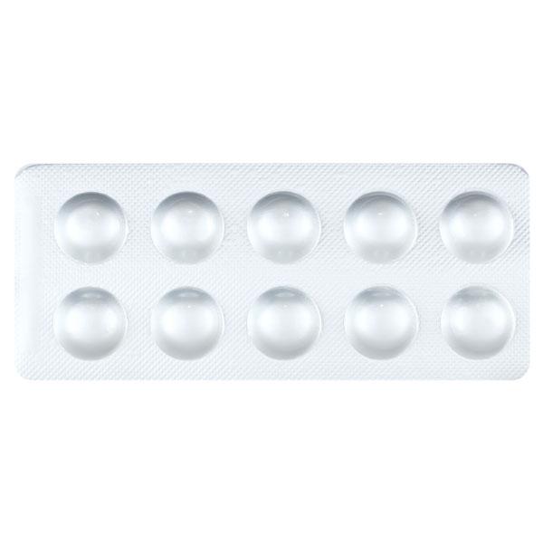 LACOFIT 200 Tablet 10's - Global Surgicals