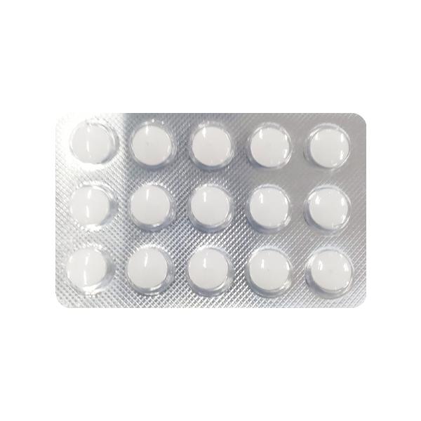 LACONEXT 100 Tablet 15's - Global Surgicals
