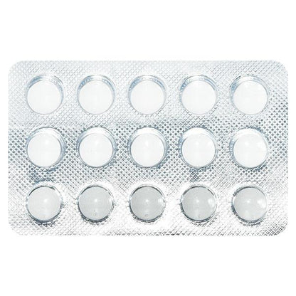 LACONEXT 100 Tablet 15's - Global Surgicals
