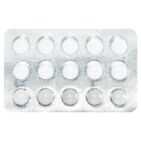 LACONEXT 100 Tablet 15's - Global Surgicals