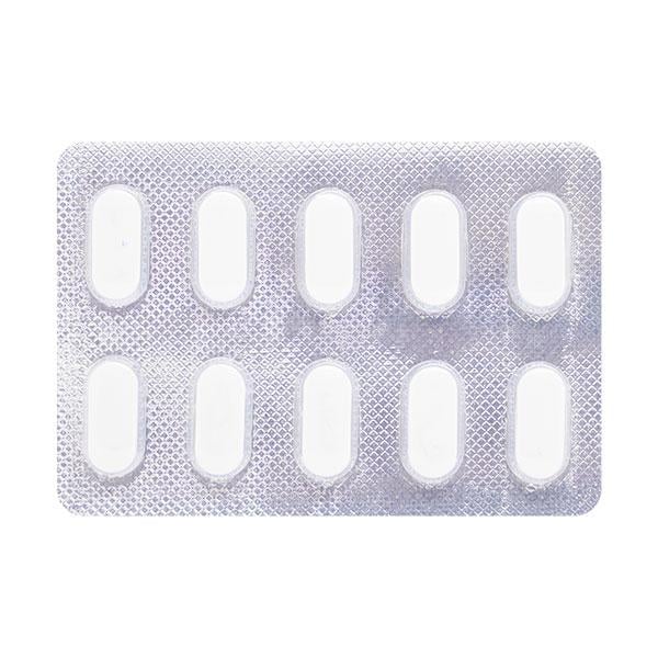 LACONEXT 150mg Tablet 10's - Global Surgicals
