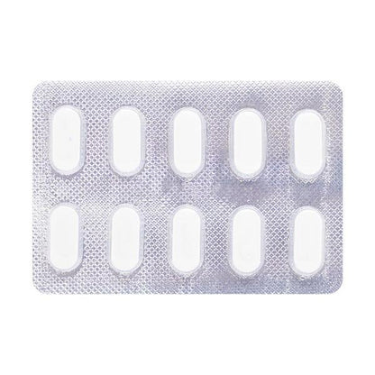 LACONEXT 150mg Tablet 10's - Global Surgicals
