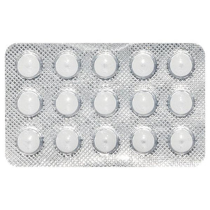 LACONEXT 50 Tablet 15's - Global Surgicals