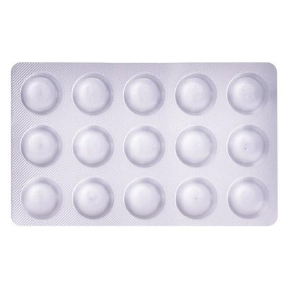 LACONEXT 50 Tablet 15's - Global Surgicals
