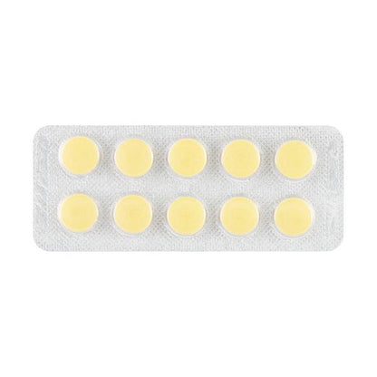 Lacopsy 100mg Tablet 10'S - Global Surgicals
