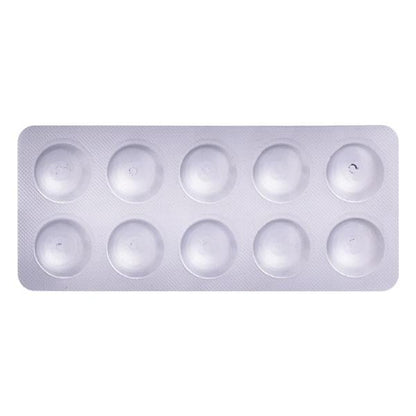 Lacopsy 50 Tablet 10'S - Global Surgicals