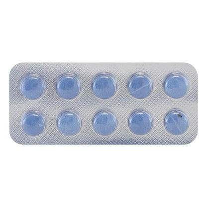 Lacoptal 100mg Tablet 10'S - Global Surgicals