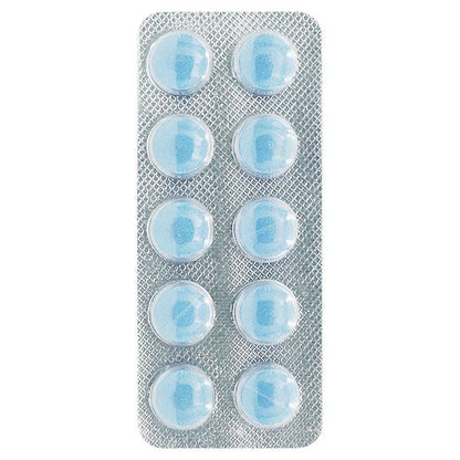LACOPTAL 150mg Tablet 10's - Global Surgicals