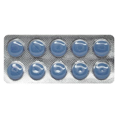 LACOPTAL 200mg Tablet 10's - Global Surgicals